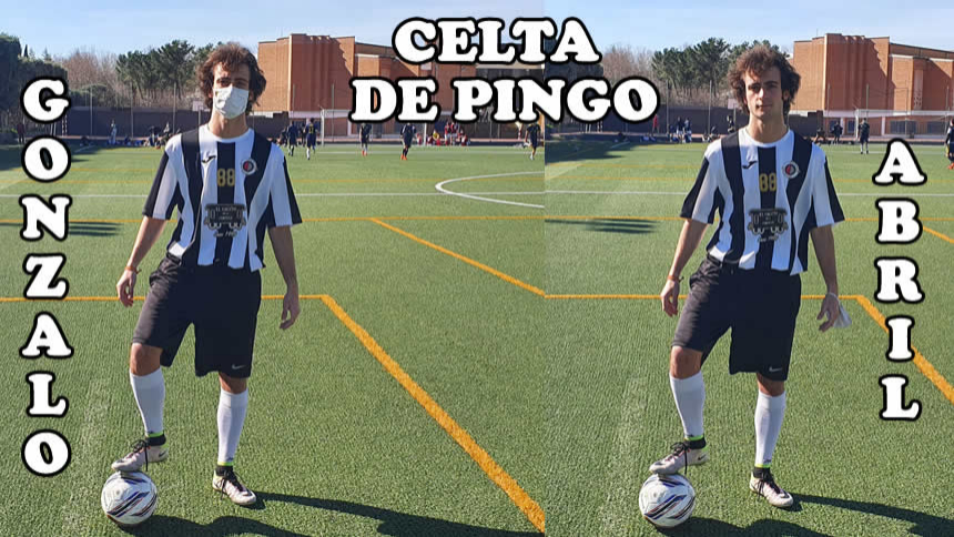 ENTREVISTA PRE PARTIDO POZUELO DOMINGOS